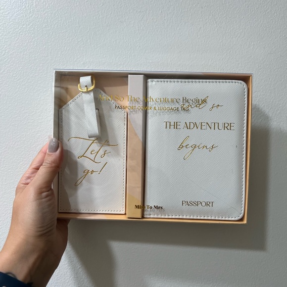 Miss to Mrs Subscription Box Extras - Picture 6 of 10